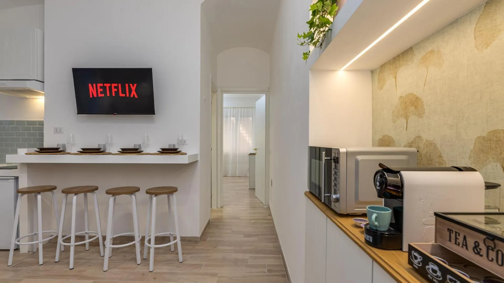 Cozy Apartment Monteverde Near Trastevere Rome