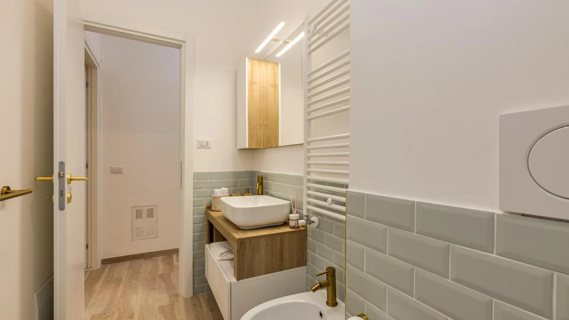 Cozy Apartment Monteverde Near Trastevere Rome