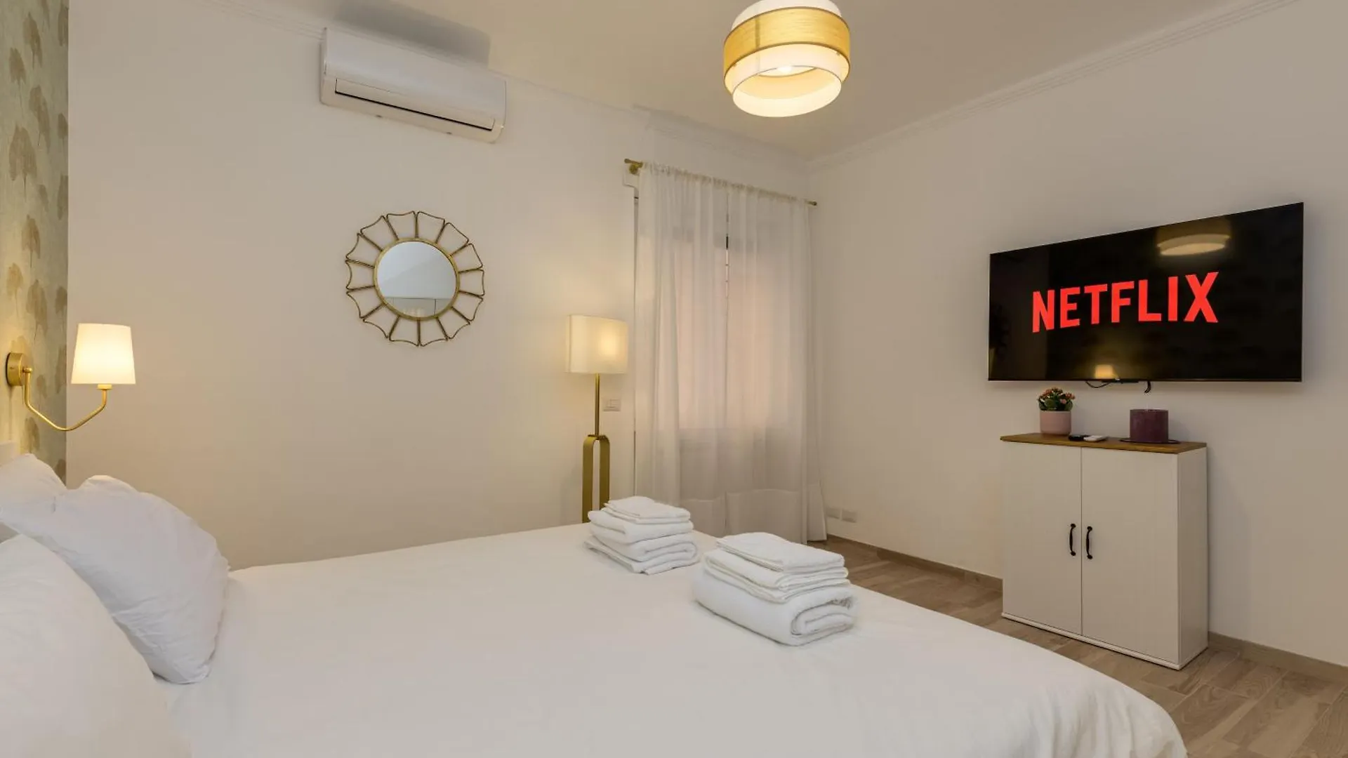 Cozy Apartment Monteverde Near Trastevere Rome