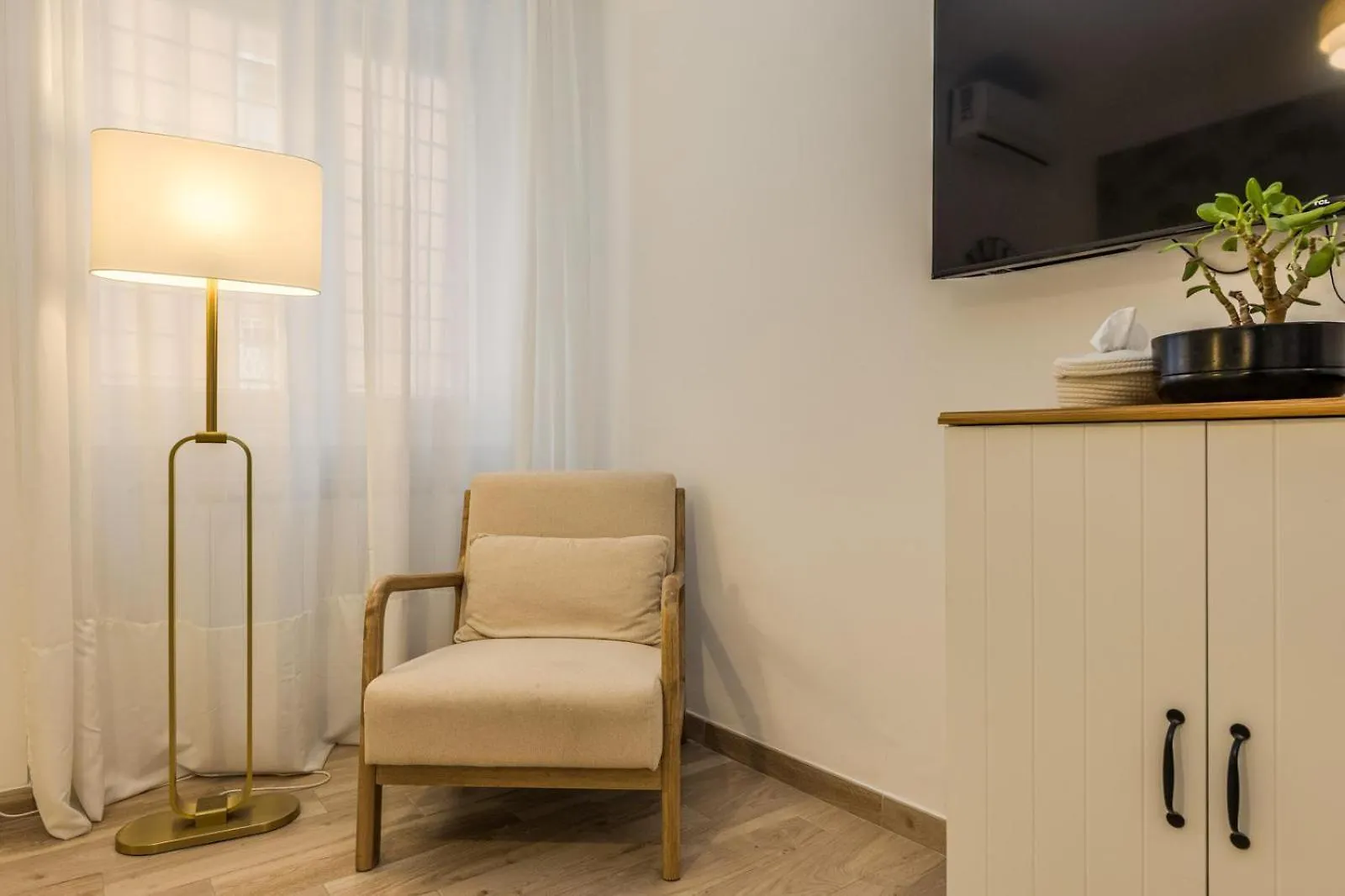 Cozy Apartment Monteverde Near Trastevere Rome