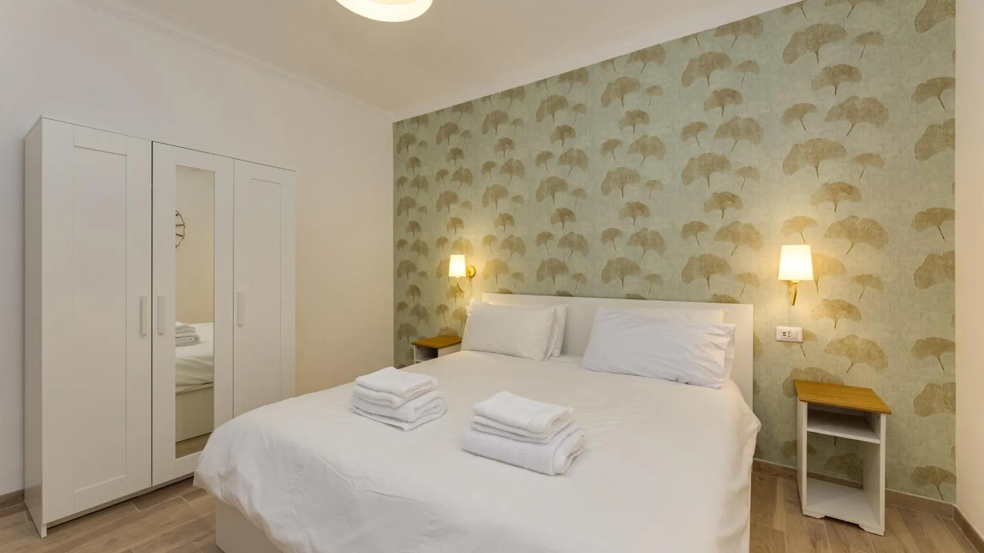 רומא Cozy Apartment Monteverde Near Trastevere