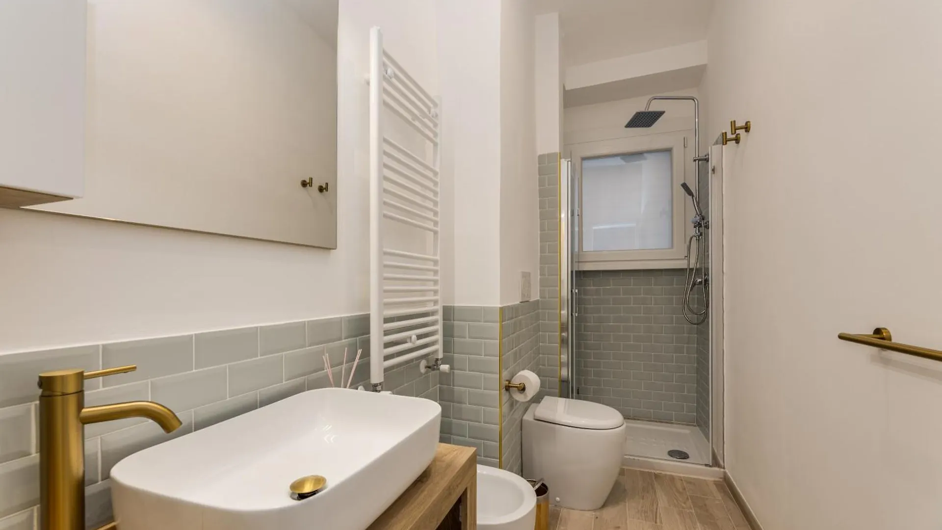 רומא Cozy Apartment Monteverde Near Trastevere