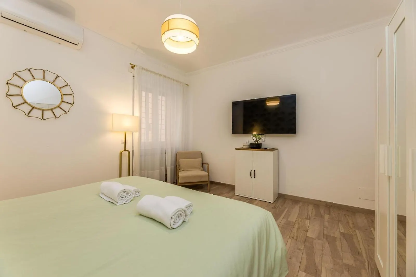 Cozy Apartment Monteverde Near Trastevere Rome
