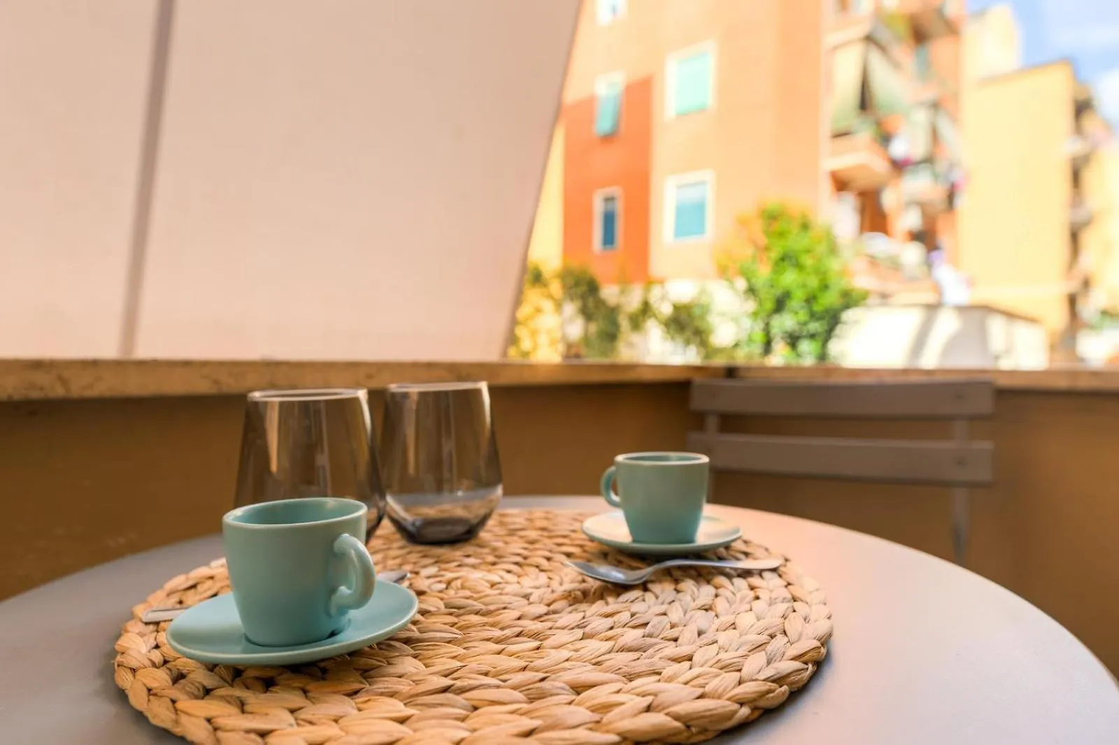 רומא Cozy Apartment Monteverde Near Trastevere