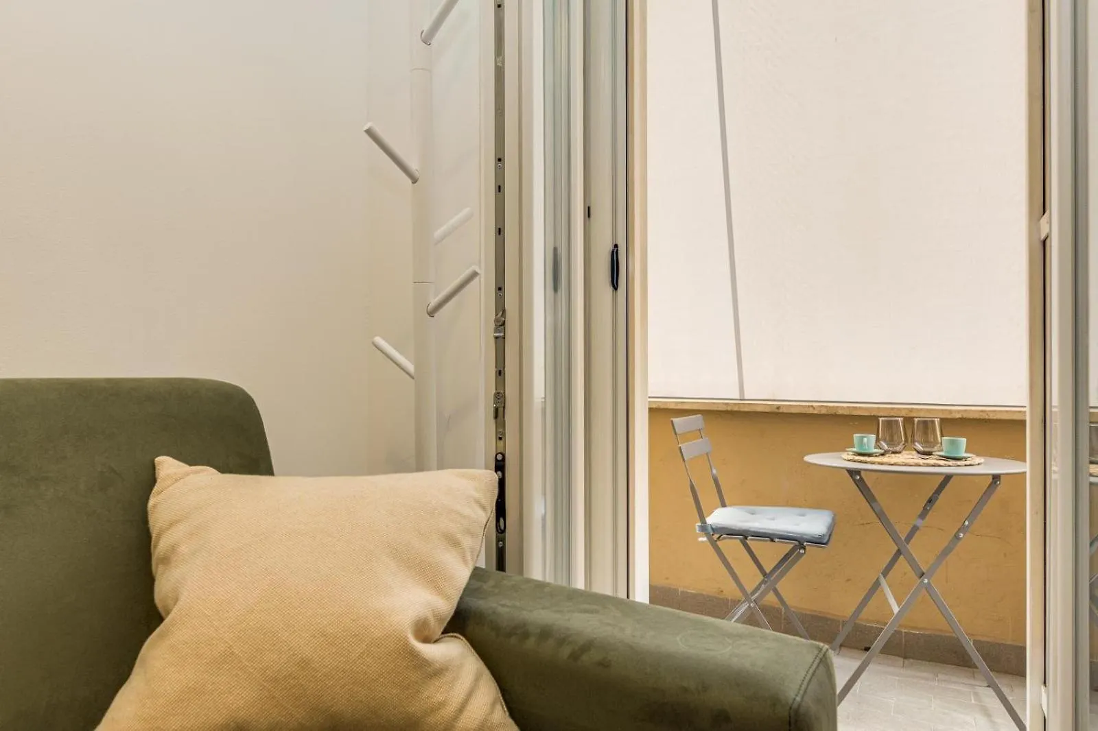 רומא Cozy Apartment Monteverde Near Trastevere איטליה